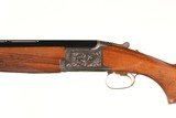 Browning B325 O/U Shotgun 12 GA - 9 of 18