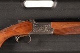 Browning B325 O/U Shotgun 12 GA