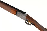 FAIR Iside EM SxS Shotgun 12 GA - 12 of 18