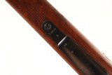 Loewe 1895 Bolt Rifle 7mm Mauser - 15 of 15