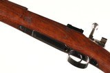 Loewe 1895 Bolt Rifle 7mm Mauser - 9 of 15