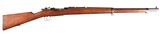 Loewe 1895 Bolt Rifle 7mm Mauser - 2 of 15