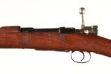 Loewe 1895 Bolt Rifle 7mm Mauser - 7 of 15