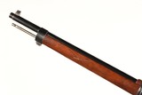 Loewe 1895 Bolt Rifle 7mm Mauser - 10 of 15