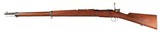 Loewe 1895 Bolt Rifle 7mm Mauser - 8 of 15