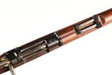 Loewe 1895 Bolt Rifle 7mm Mauser - 4 of 15