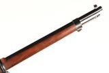 Loewe 1895 Bolt Rifle 7mm Mauser - 5 of 15