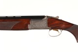 Browning 525 O/U Shotgun 12 GA - 4 of 8