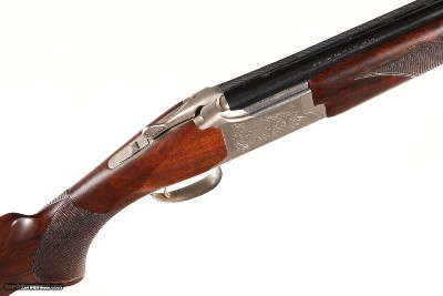 Browning 525 O/U Shotgun 12 GA