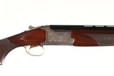 Browning 525 O/U Shotgun 12 GA - 2 of 8