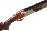Browning 525 O/U Shotgun 12 GA