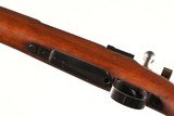 Loewe 1895 Chilean Mauser Bolt Rifle 7mm - 6 of 12