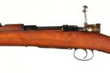 Loewe 1895 Chilean Mauser Bolt Rifle 7mm - 4 of 12