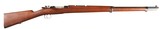 Loewe 1895 Chilean Mauser Bolt Rifle 7mm - 3 of 12