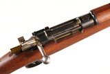 Loewe 1895 Chilean Mauser Bolt Rifle 7mm - 1 of 12