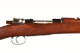 Loewe 1895 Chilean Mauser Bolt Rifle 7mm - 2 of 12