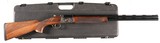 Bettinsoli Diamond X-Grade O/U Shotgun 20 GA - 2 of 17