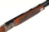 Bettinsoli Diamond X-Grade O/U Shotgun 20 GA - 6 of 17