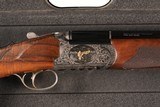Bettinsoli Diamond X-Grade O/U Shotgun 20 GA - 1 of 17