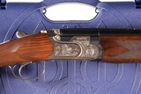Beretta 690 Grade III Field O/U Shotgun 12GA - 1 of 18