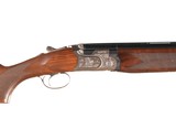 Beretta 690 Grade III Field O/U Shotgun 12GA - 3 of 18