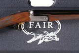 FAIR Iside EM SxS Shotgun 12 GA - 1 of 19