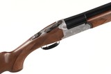 FAIR Premier EM O/U Shotgun 12 GA - 5 of 17