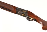 Bettinsoli Diamond O/U Shotgun 12 GA - 6 of 14