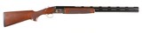 Bettinsoli Diamond O/U Shotgun 12 GA - 3 of 14