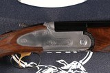 FAIR SRL 802 O/U Shotgun 12 GA - 1 of 18