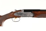 FAIR SRL 802 O/U Shotgun 12 GA - 4 of 18