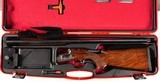 Caesar Guerini Invictus I O/U Shotgun 12 GA - 17 of 18