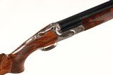 Caesar Guerini Invictus I O/U Shotgun 12 GA - 5 of 18