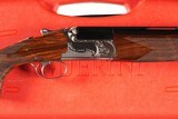 Caesar Guerini Invictus I O/U Shotgun 12 GA