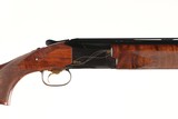 Browning 725 S3 Sporter O/U Shotgun 12 GA - 3 of 18