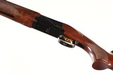 Browning 725 S3 Sporter O/U Shotgun 12 GA - 8 of 18