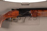 Browning 725 S3 Sporter O/U Shotgun 12 GA - 1 of 18