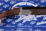 FAIR Premier Sporting O/U Shotgun 20 GA - 1 of 18
