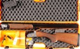 Franchi Elegante O/U Shotgun 12GA - 16 of 17