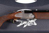 FAIR Jubilee Prestige O/U Shotgun 20 GA - 1 of 18