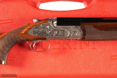 Caesar Guerini Magnus Sporter O/U Shotgun 12 GA