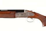 Caesar Guerini Magnus Sporter O/U Shotgun 12 GA - 6 of 18 Caesar Guerini Magnus Sporter O/U Shotgun 12 GA - 6 of 18