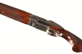Caesar Guerini Invictus V O/U Shotgun 12 GA - 8 of 18