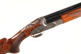Caesar Guerini Invictus V O/U Shotgun 12 GA - 5 of 18