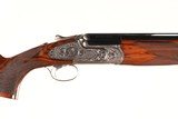 Caesar Guerini Invictus V O/U Shotgun 12 GA - 3 of 18
