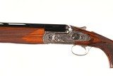 Caesar Guerini Invictus V O/U Shotgun 12 GA - 6 of 18