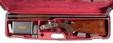 Caesar Guerini Invictus V O/U Shotgun 12 GA - 17 of 18