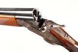 Caesar Guerini Invictus V O/U Shotgun 12 GA - 9 of 18