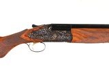 Caesar Guerini Maxum O/U Shotgun 12 GA - 3 of 18 Caesar Guerini Maxum O/U Shotgun 12 GA - 3 of 18