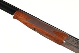 Browning Left Hand B525 Game Grade 1 O/U Shotgun 12 GA - 13 of 18